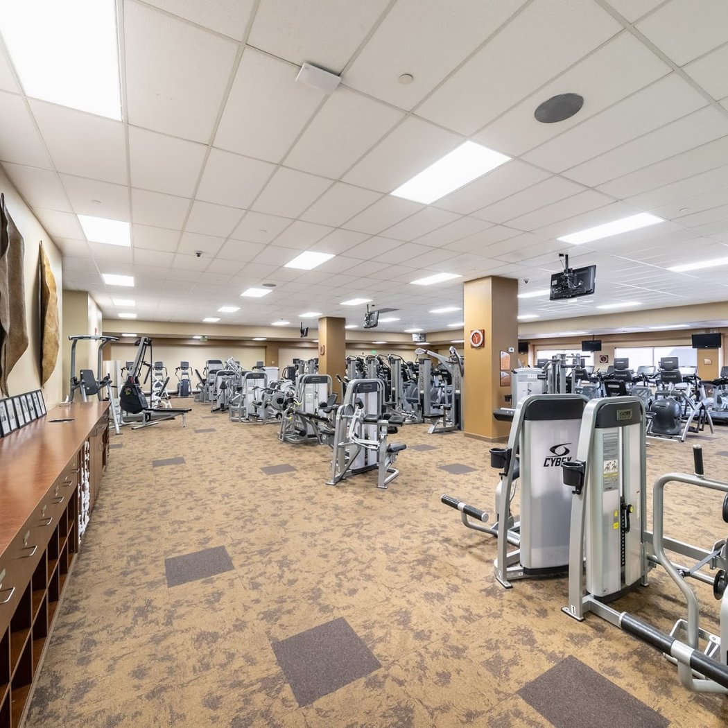 Clubsport San Ramon 3