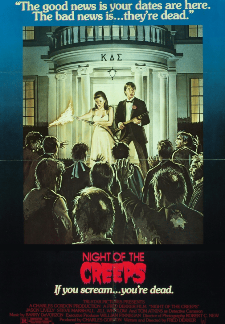 Midnite Movies 1