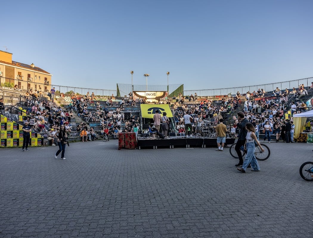 NAMA Summer Concert Series 1