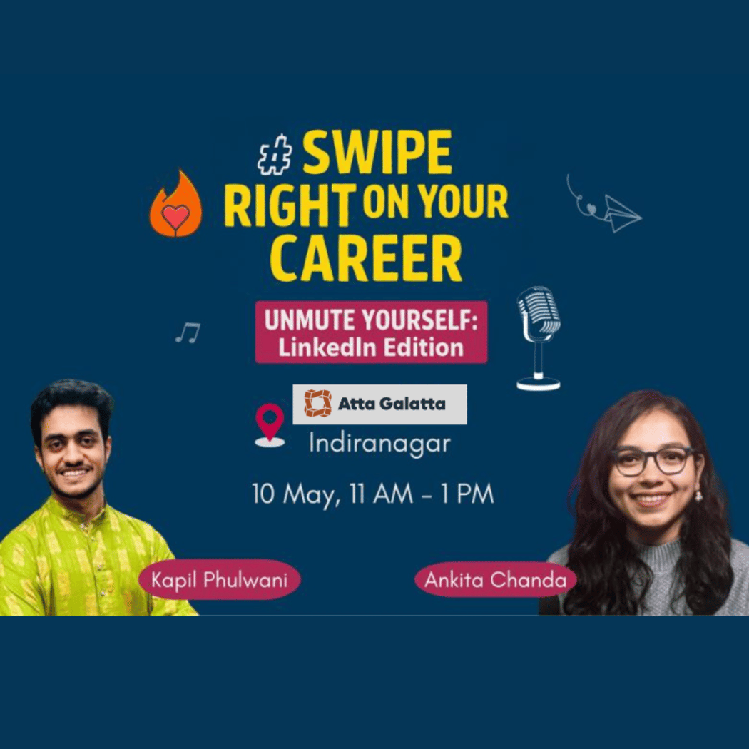 LinkedIn Workshop 1
