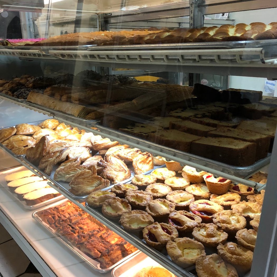 Pena's Bakery #2 2