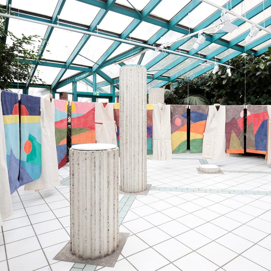Garden of Commons, Nefeli Papadimouli 3