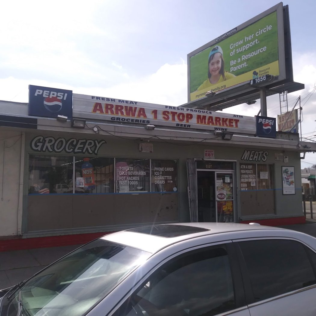 Arrwa Market 2