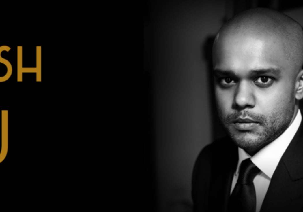 Prakash Puru // Mysteries, Et Cetera 1