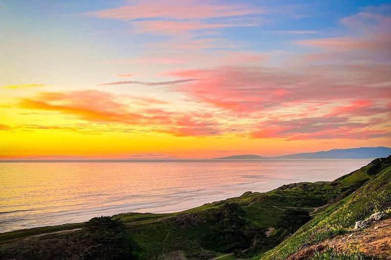 Thornton State Beach 1
