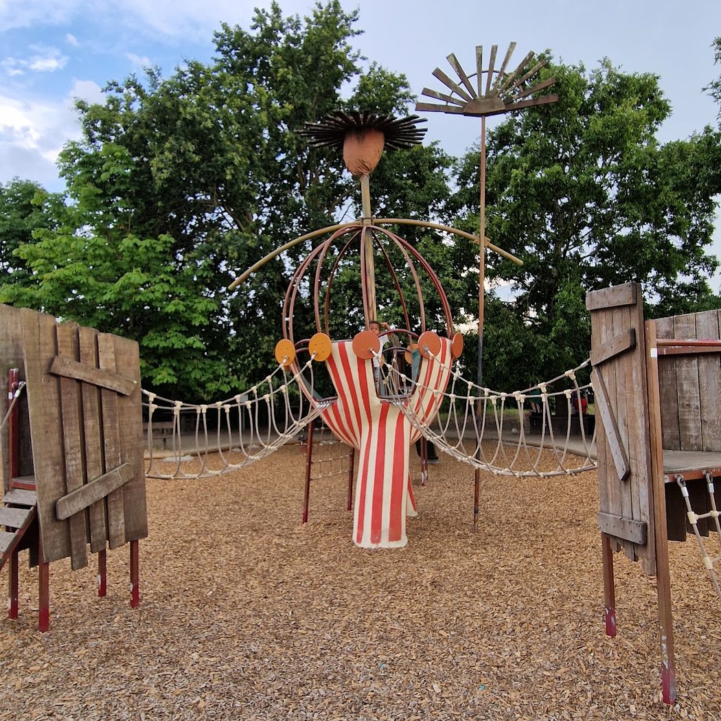 Parc Potager de la Crapaudine 3