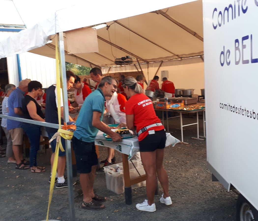 Les Thés dansants 1