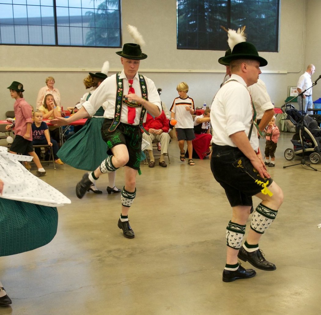 Frederick’s Oktoberfest 2
