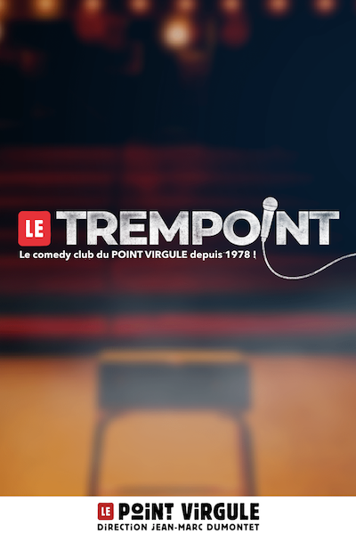 Le TremPoint...