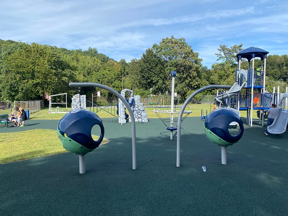 Hasbrouck Park 2