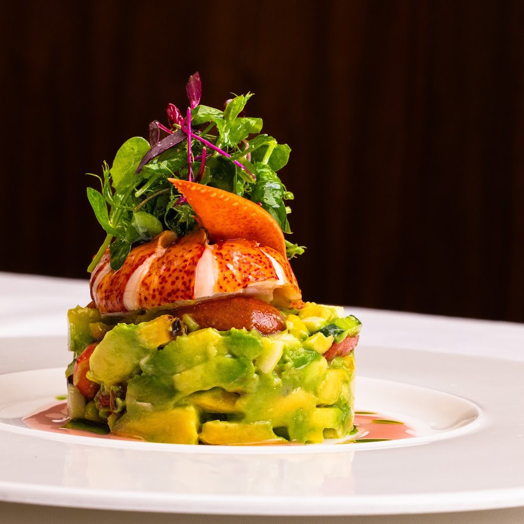 The Sea Fire Grill Westchester 1