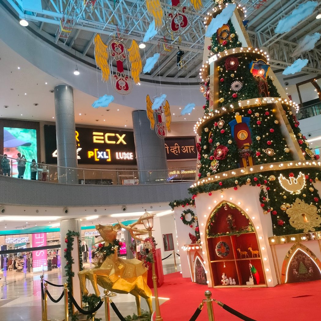 Phoenix Marketcity 2