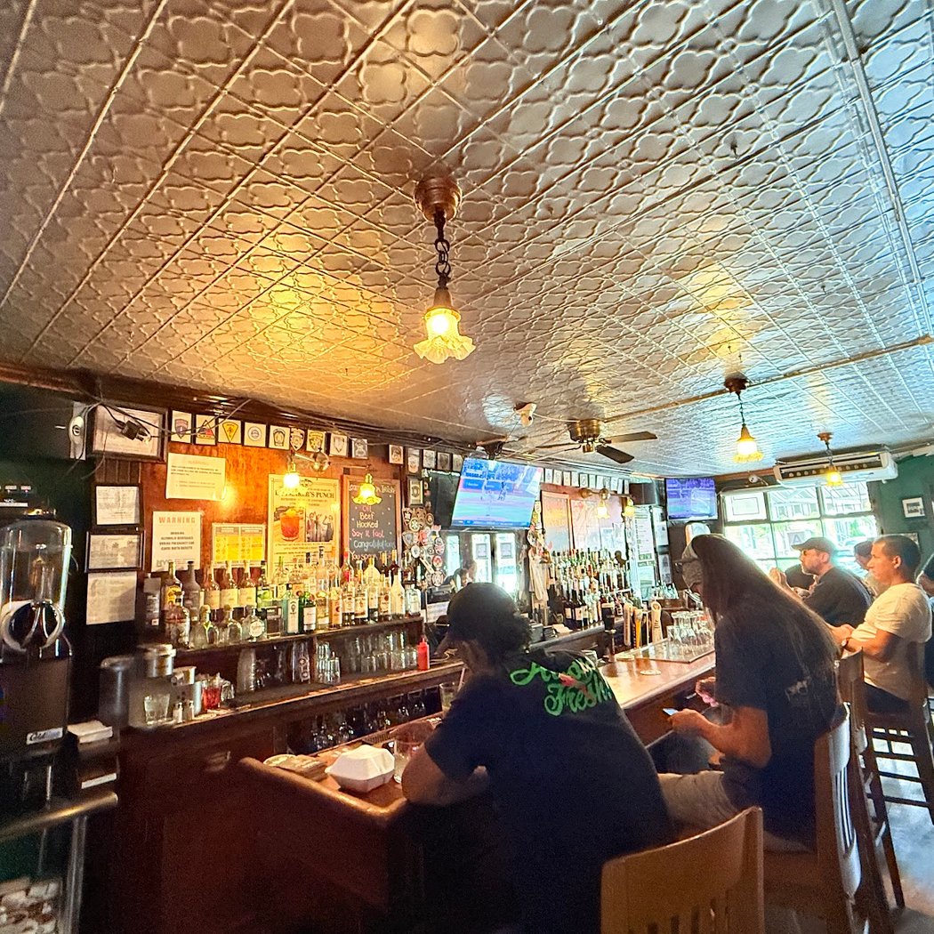 Open House at Neir's Tavern 2