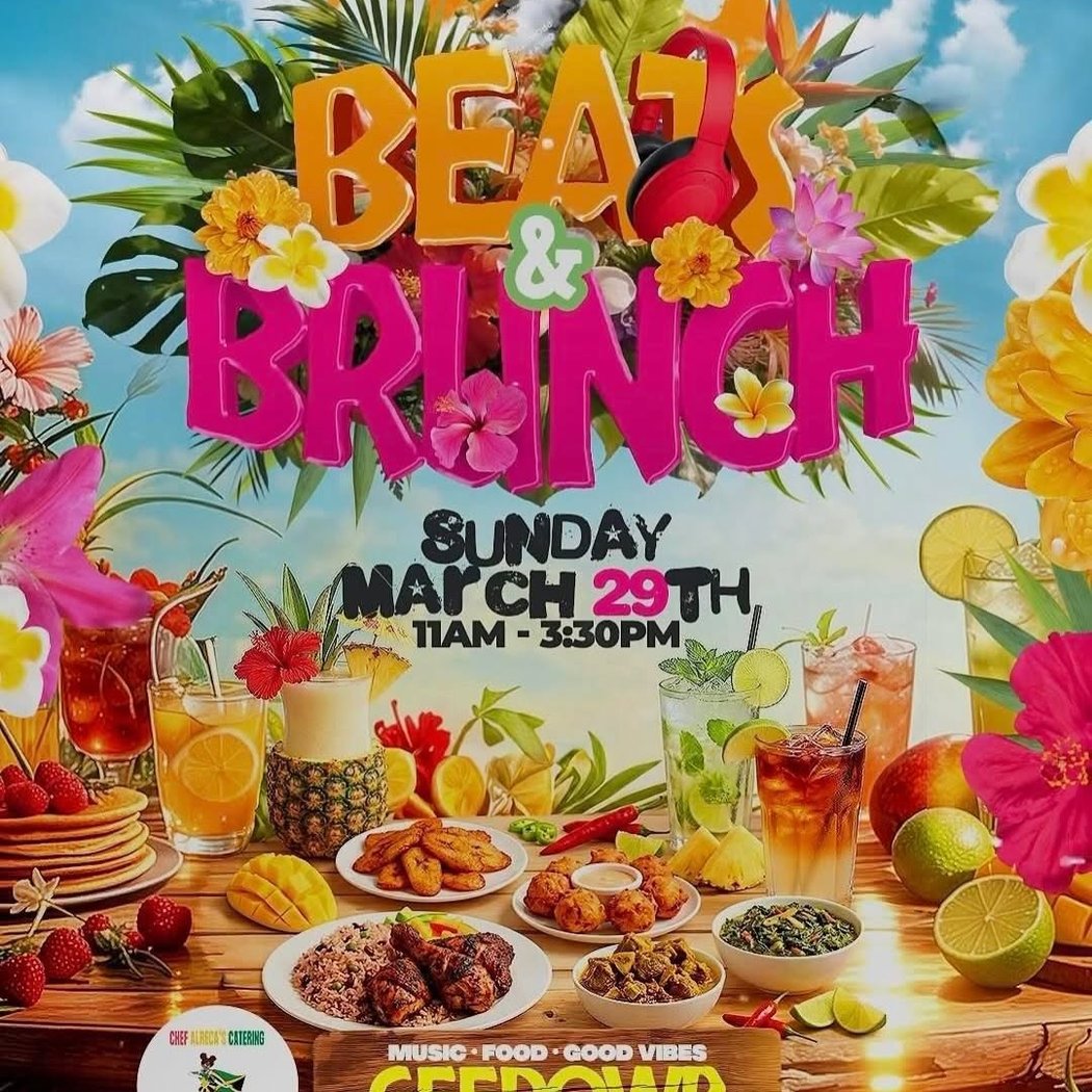 Beats & Brunch 1
