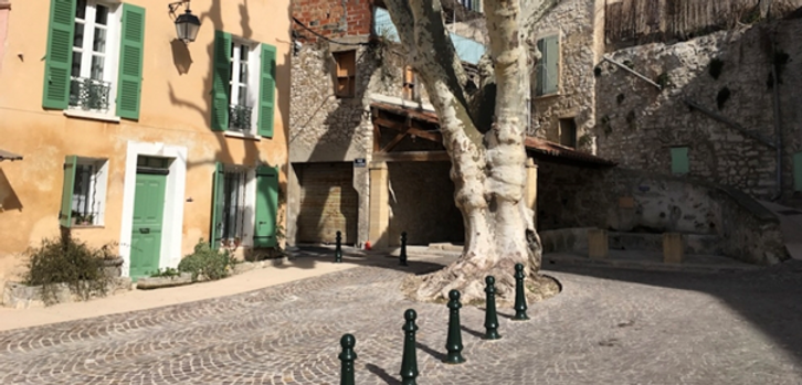 Éguilles 1