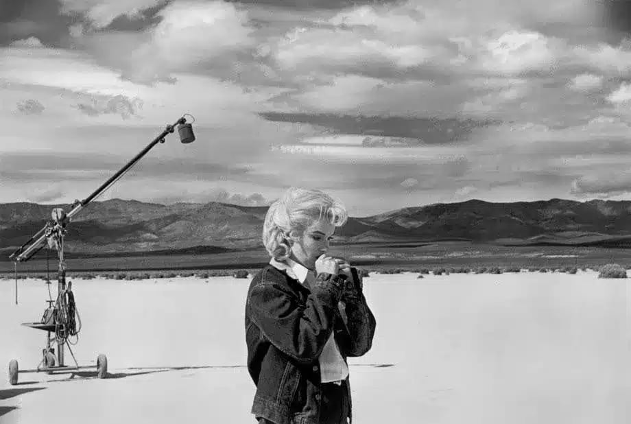Marilyn Monroe exposition 2
