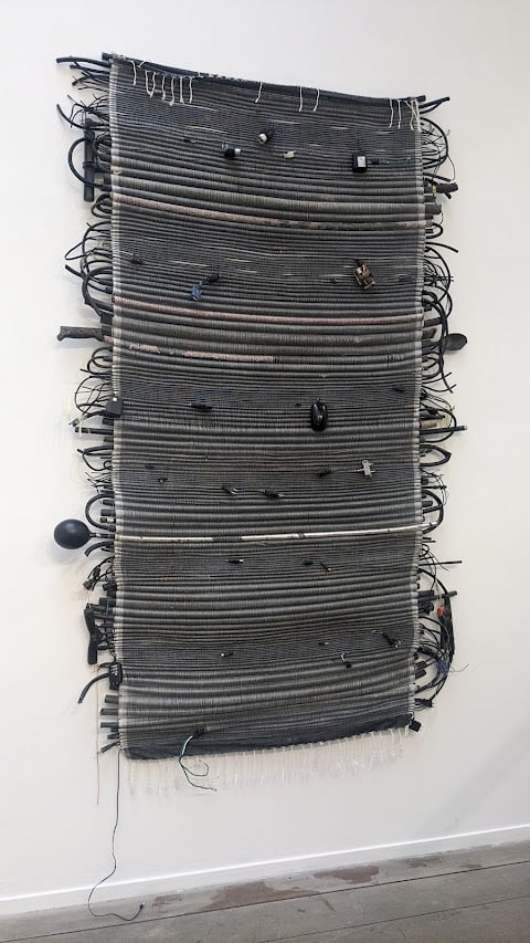 Charlotte Charbonnel - Achròn 1