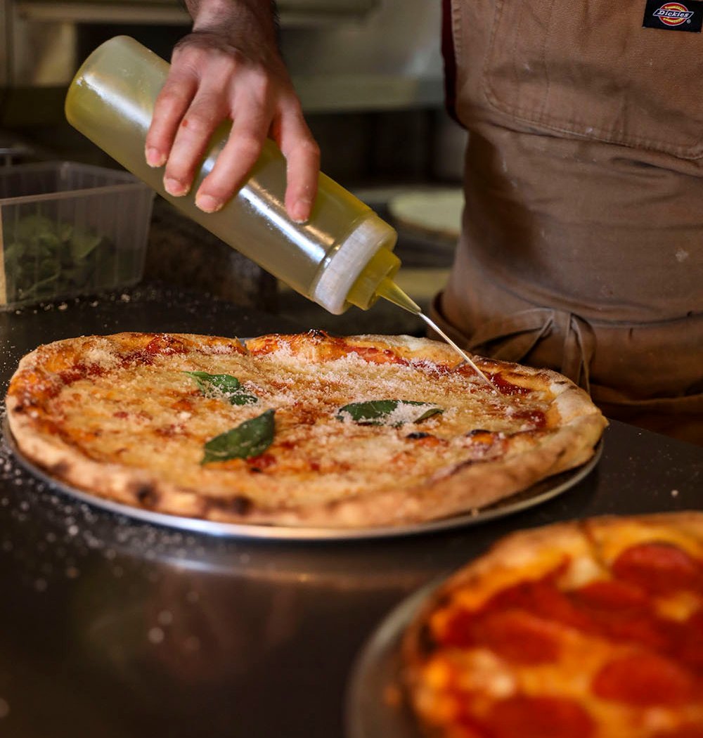 Sonny’s pizza 1