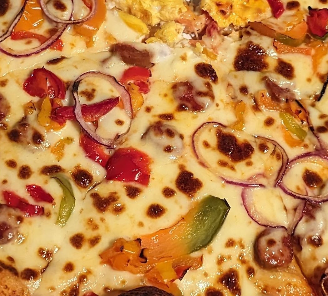 Pizza Express 1