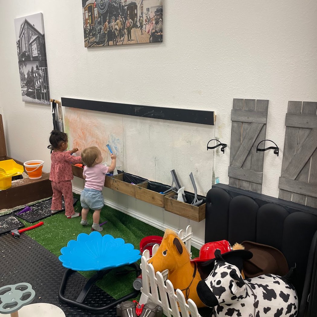 Noon Year's Eve (Age 0-9) 3