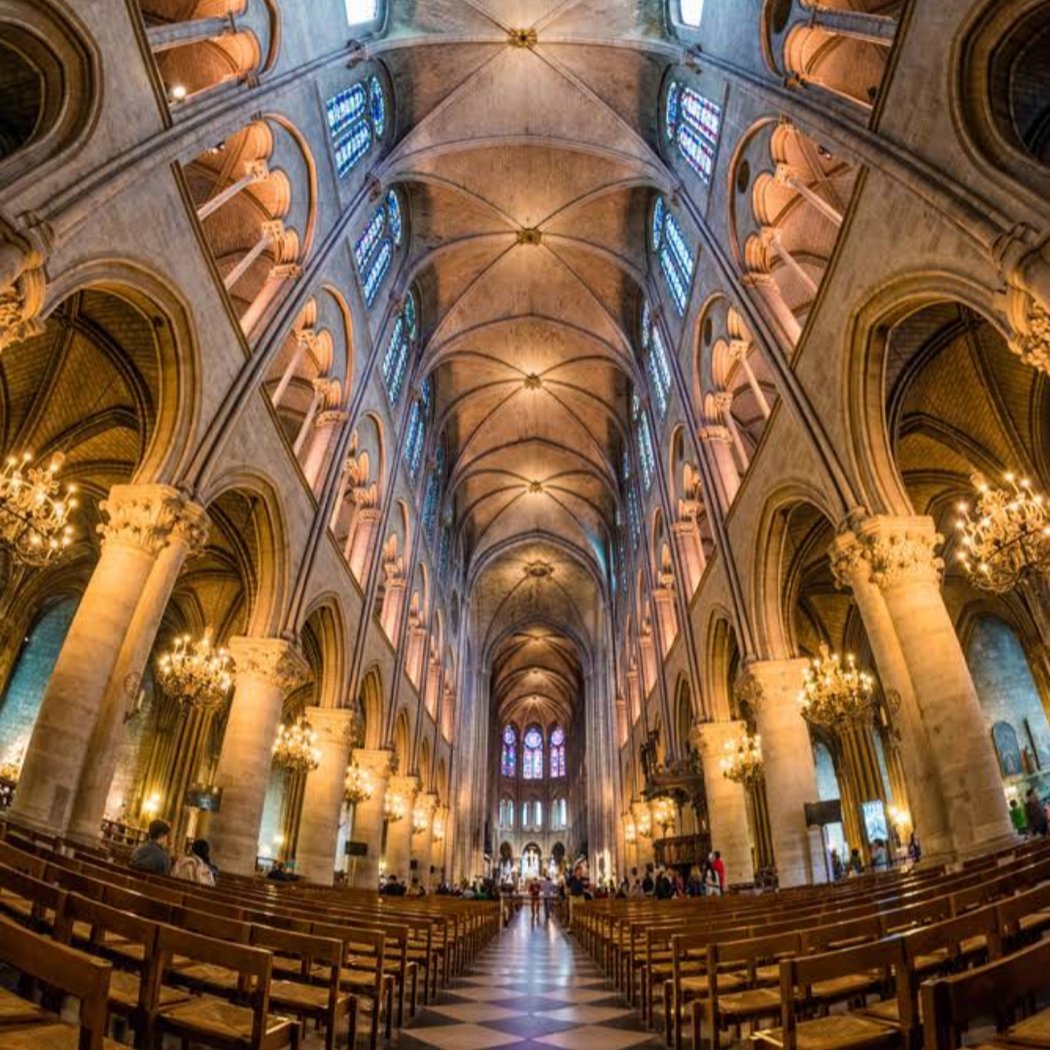 Messe annuelle de l’Œuvre d’Orient 1