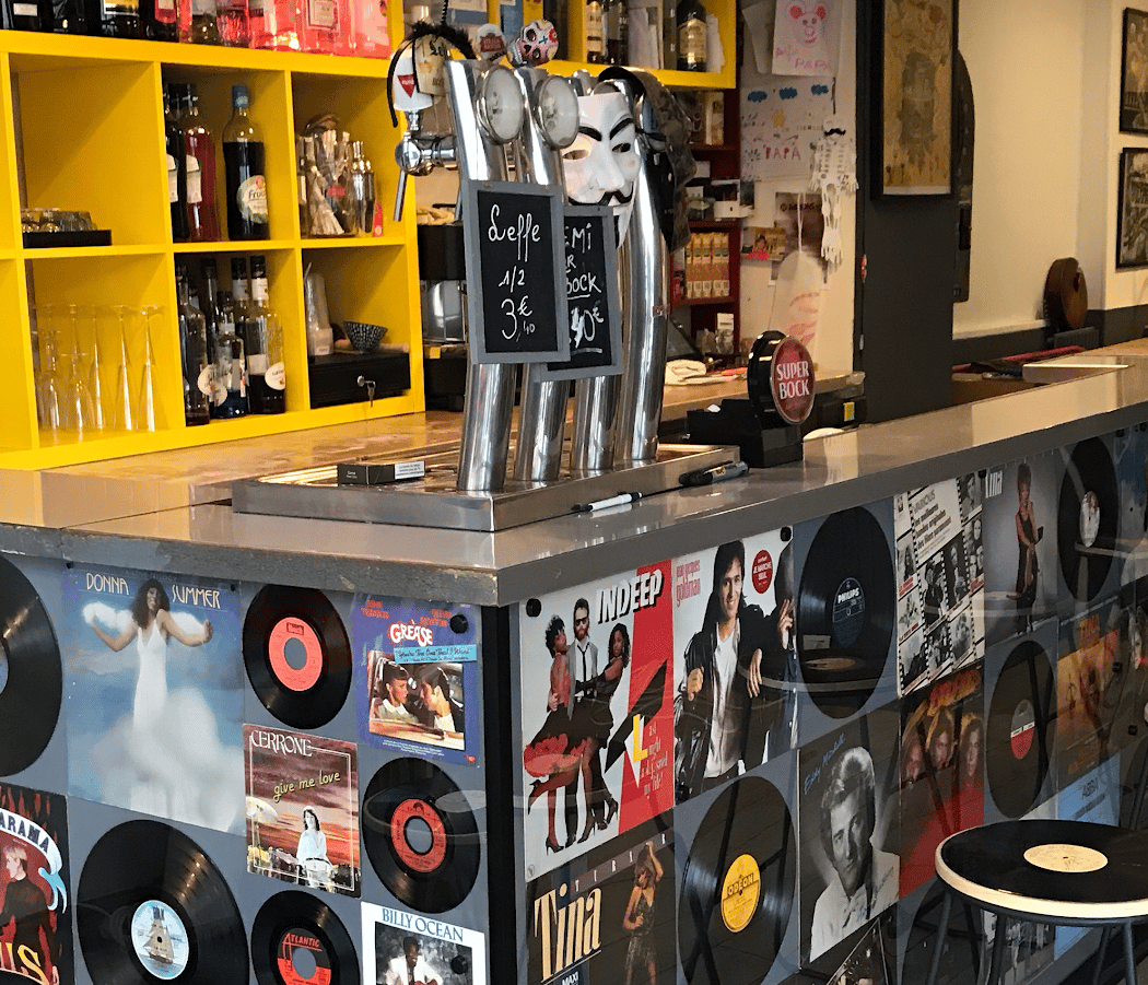 Bar L'Ambiance 2