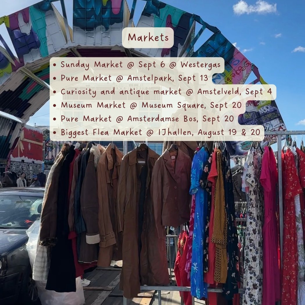 Sunday Market 1
