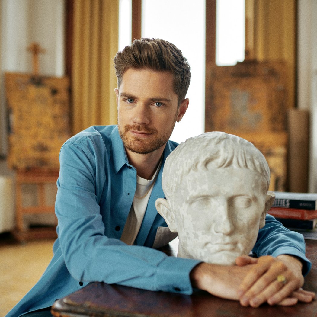MUBI Podcast Live: In Conversation with Lukas Dhont