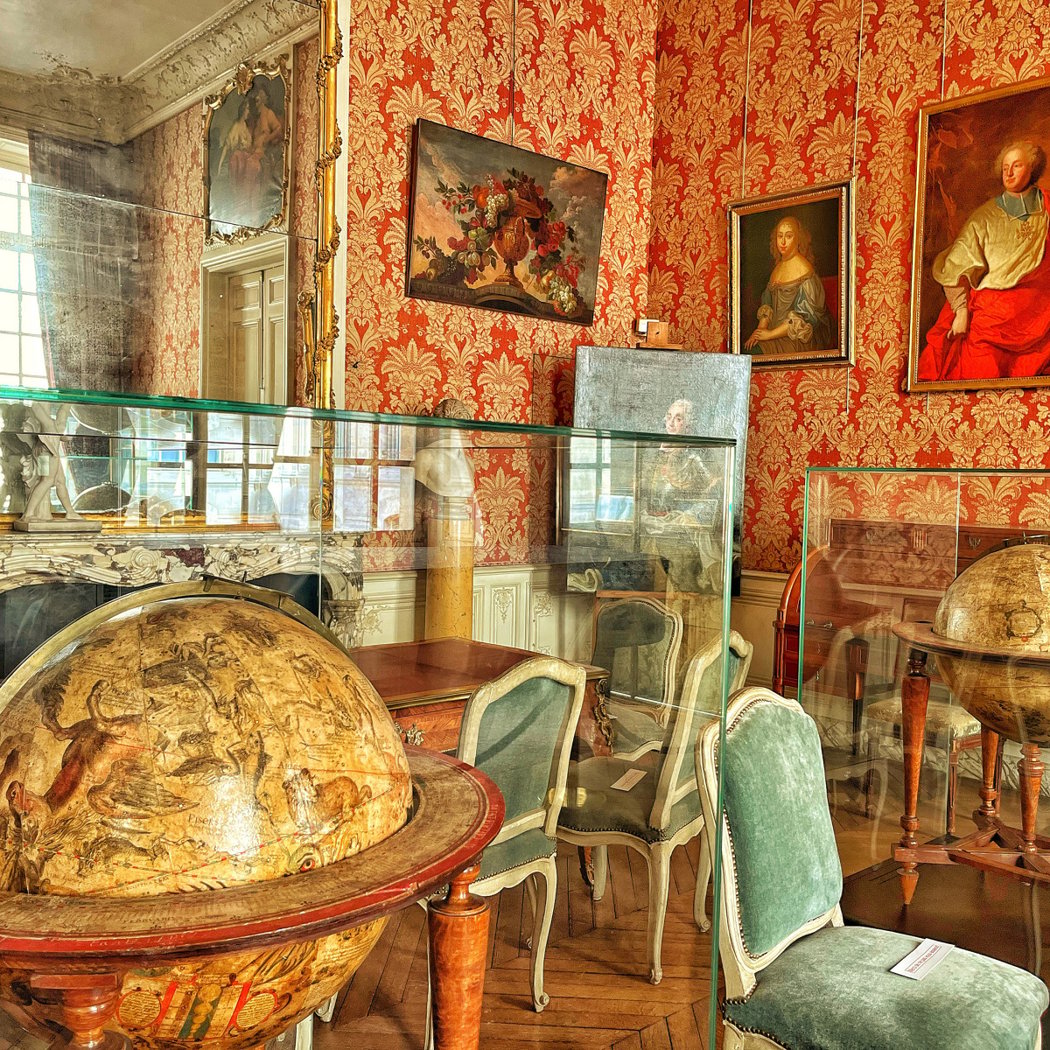Archives Nationales 1