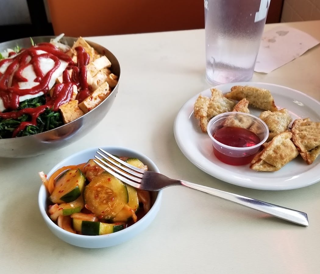 Bell's Diner 3