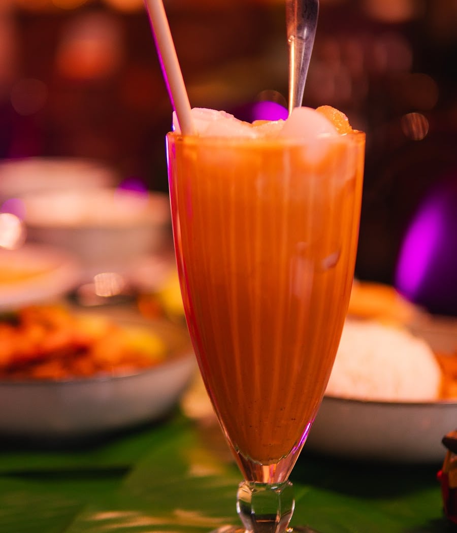 KHAO SAN ร้านข้าวสาร 1