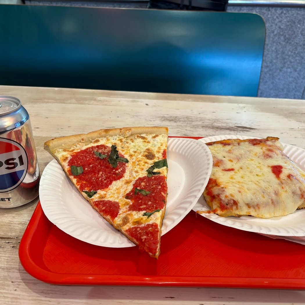 Antonio's Pizza 3