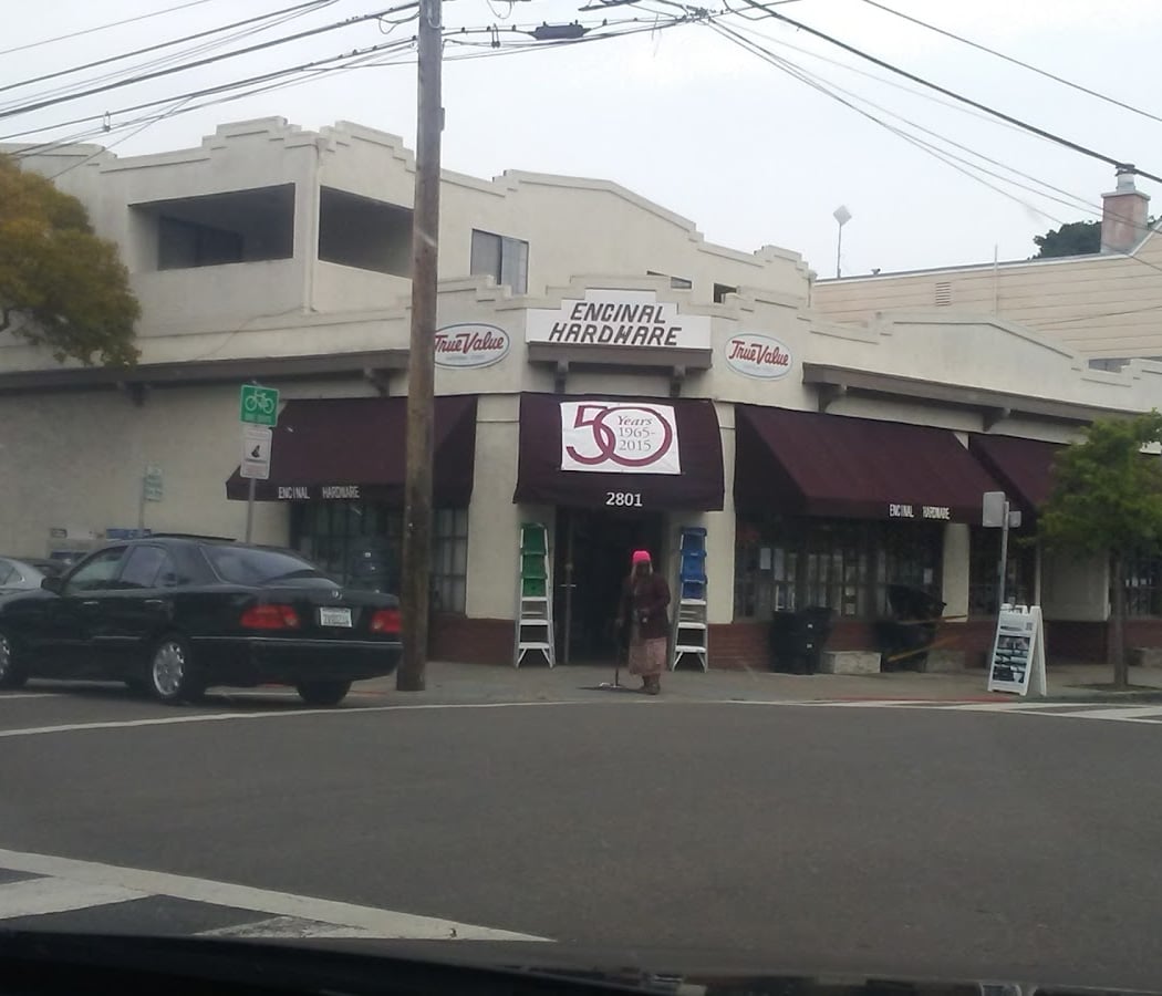 Encinal True Value Hardware 2