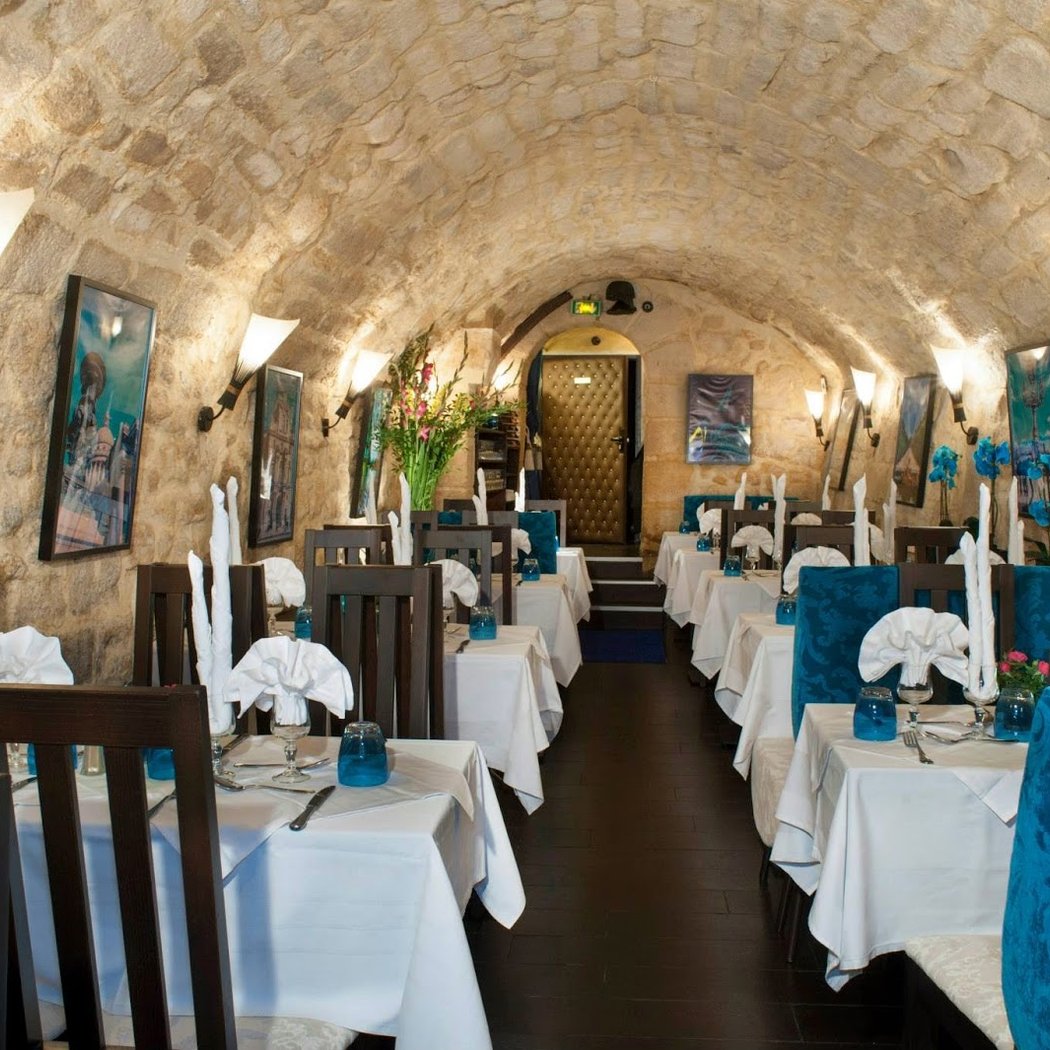 Au Bistrot de la Montagne 3