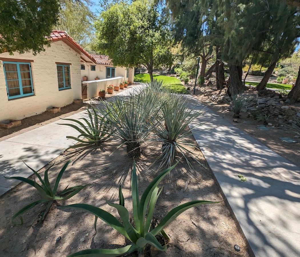 Tesoro Adobe Historic Park 1