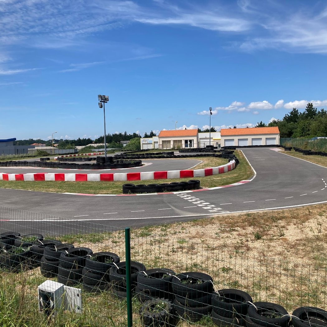 Course par équipe de 2h00 3