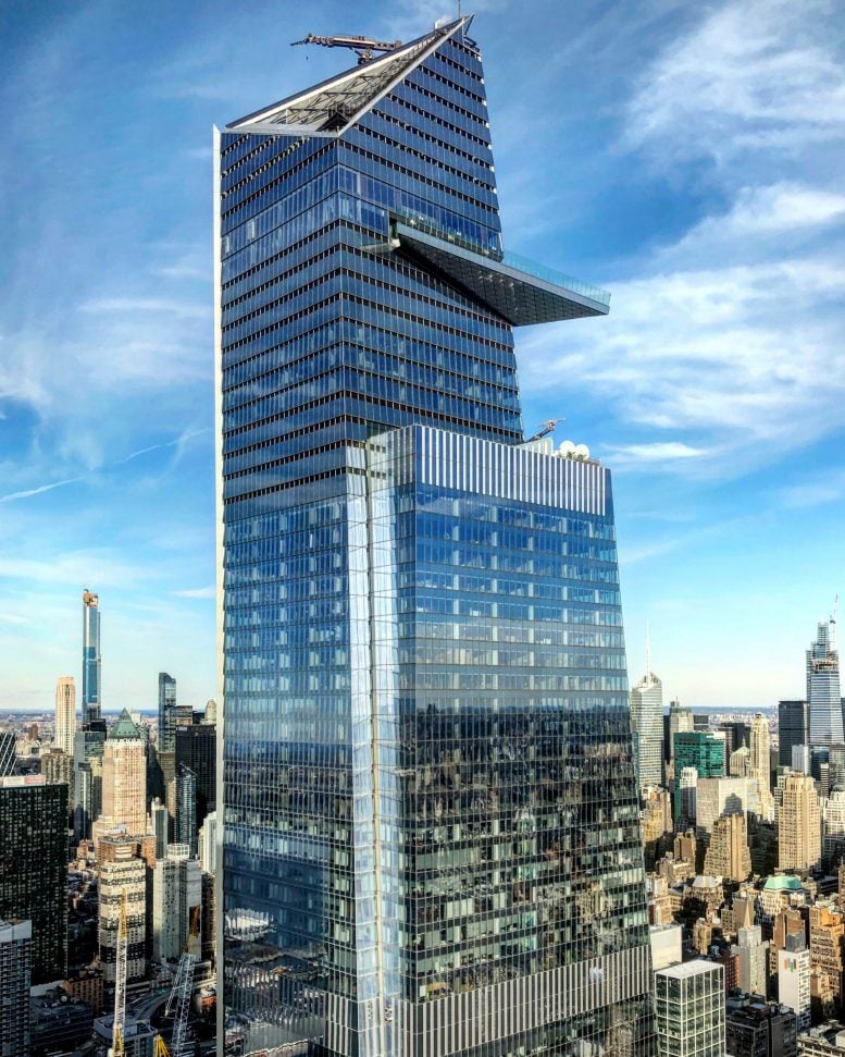 Marquee Skydeck: Mason Collective 4
