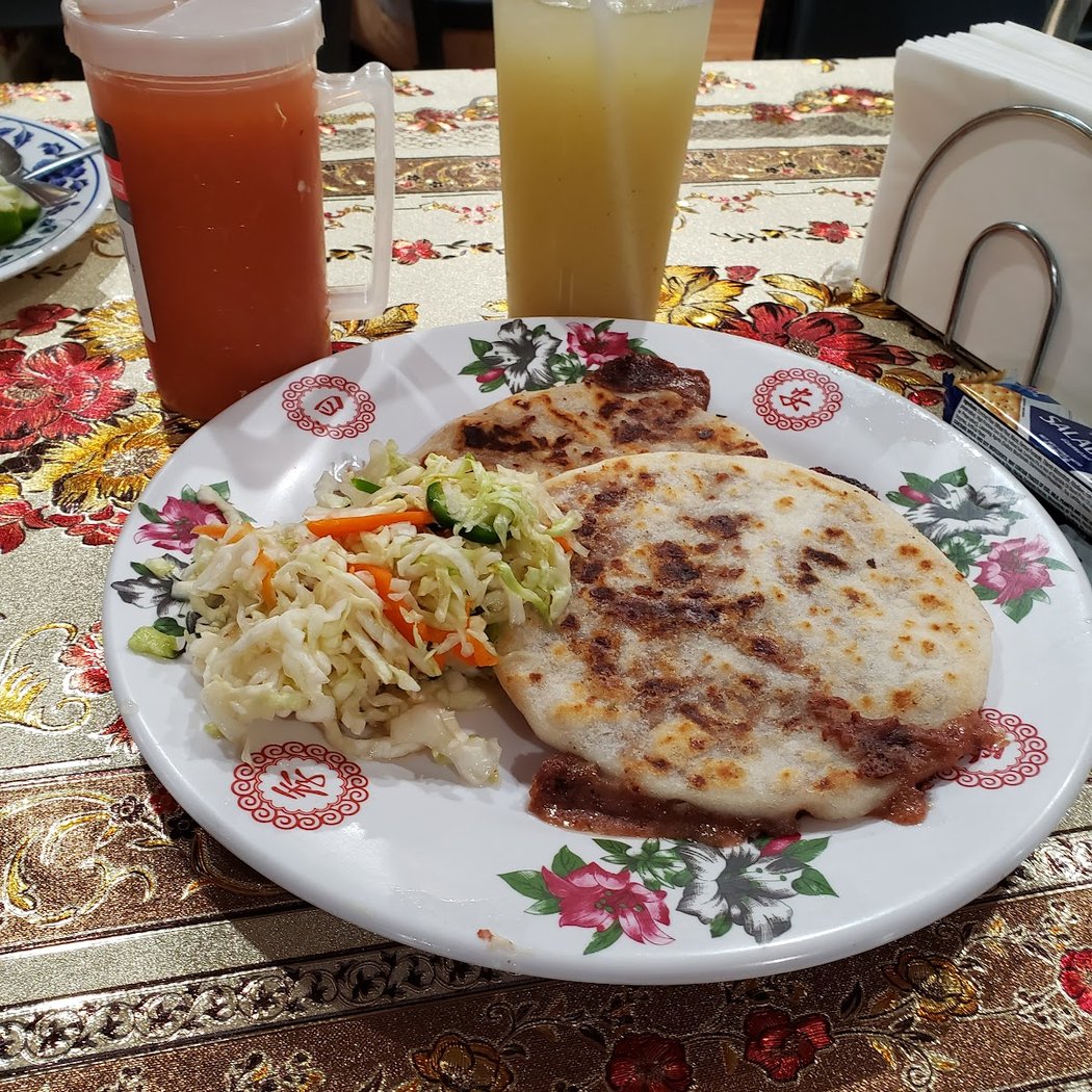 Restaurante Bahia de Jiquilisco #2 3