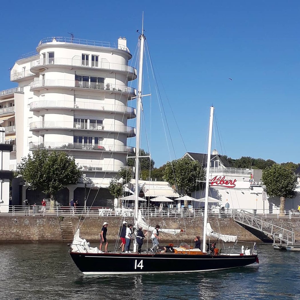Le Pouliguen 1