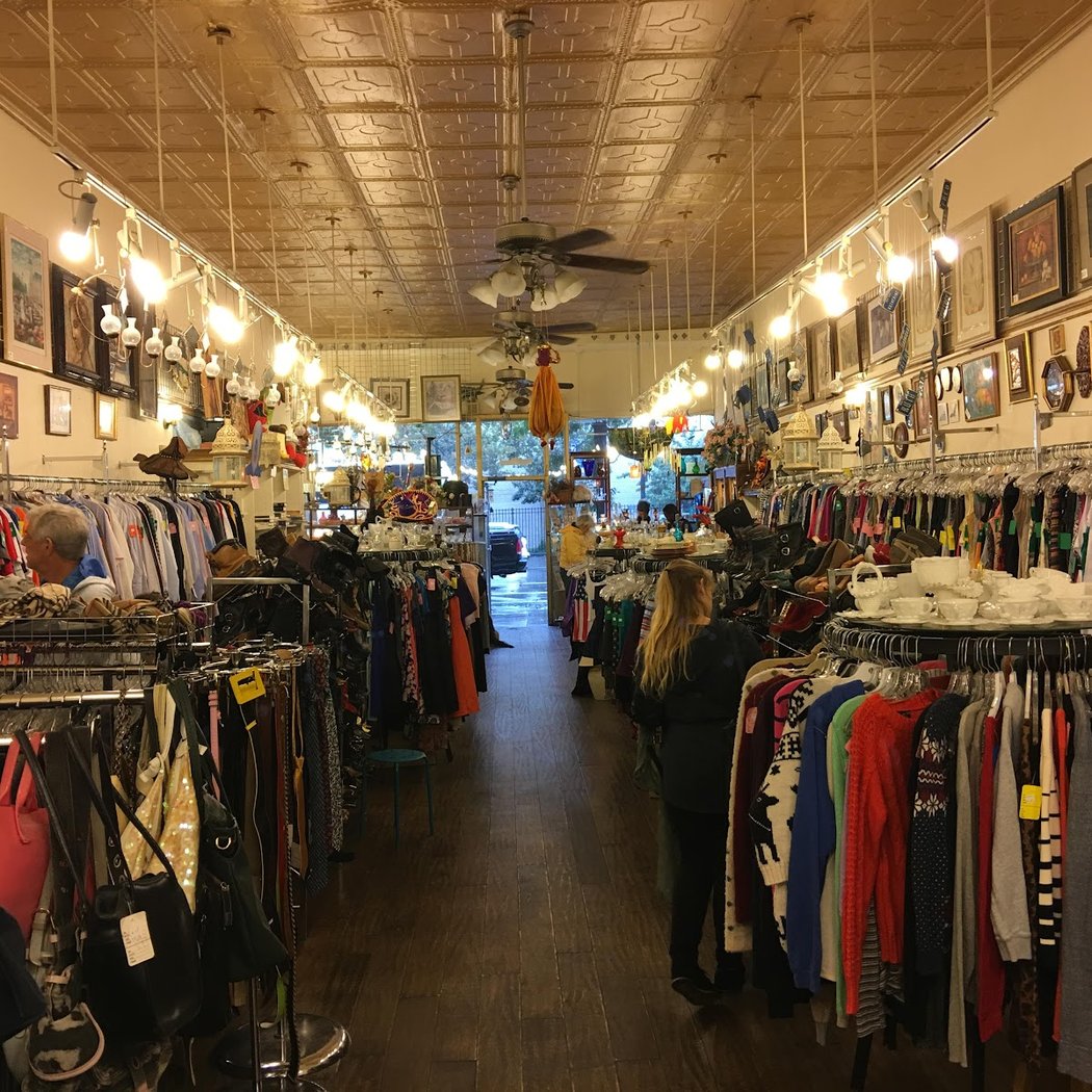 Unique Boutique Donation Center and Store 1