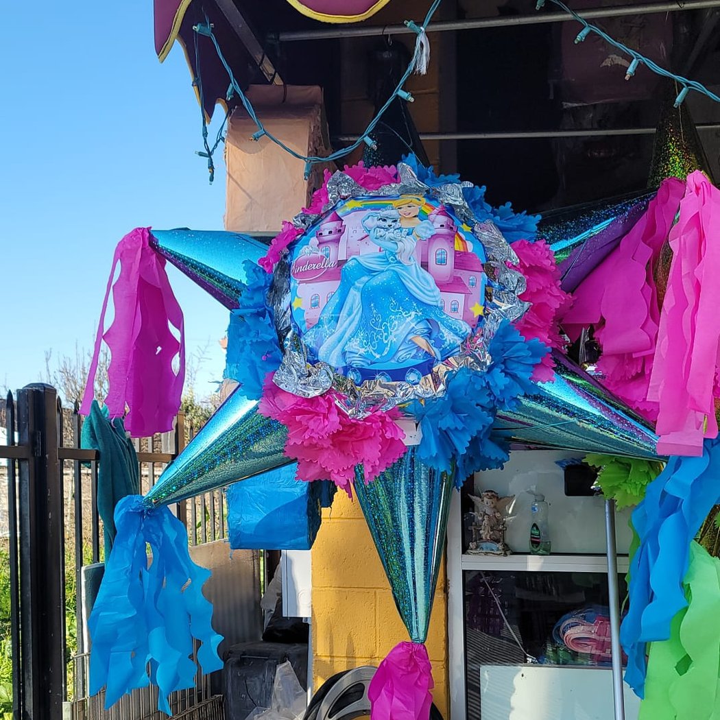 Marcela's Party Supplies 2