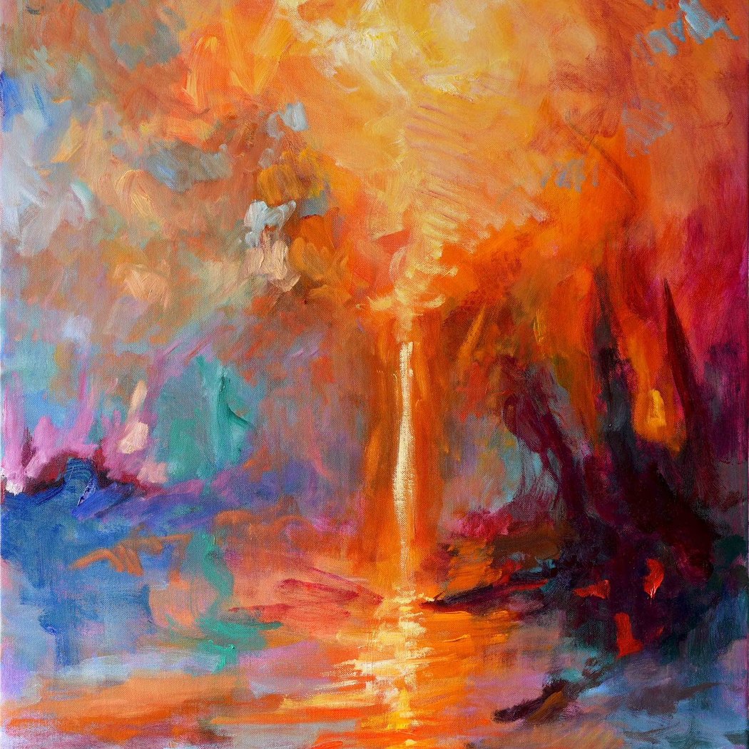 Expositions – Galerie d'art de Zéro à l'infini 1