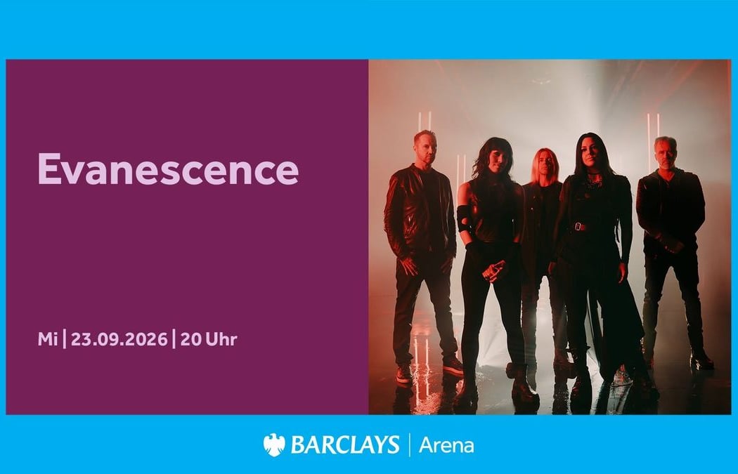 Evanescence 1