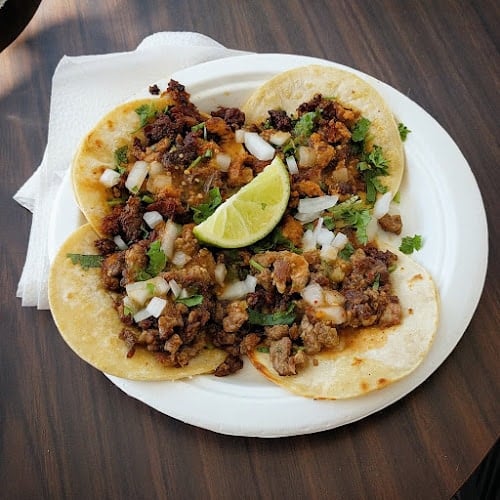 Taco Negris 2