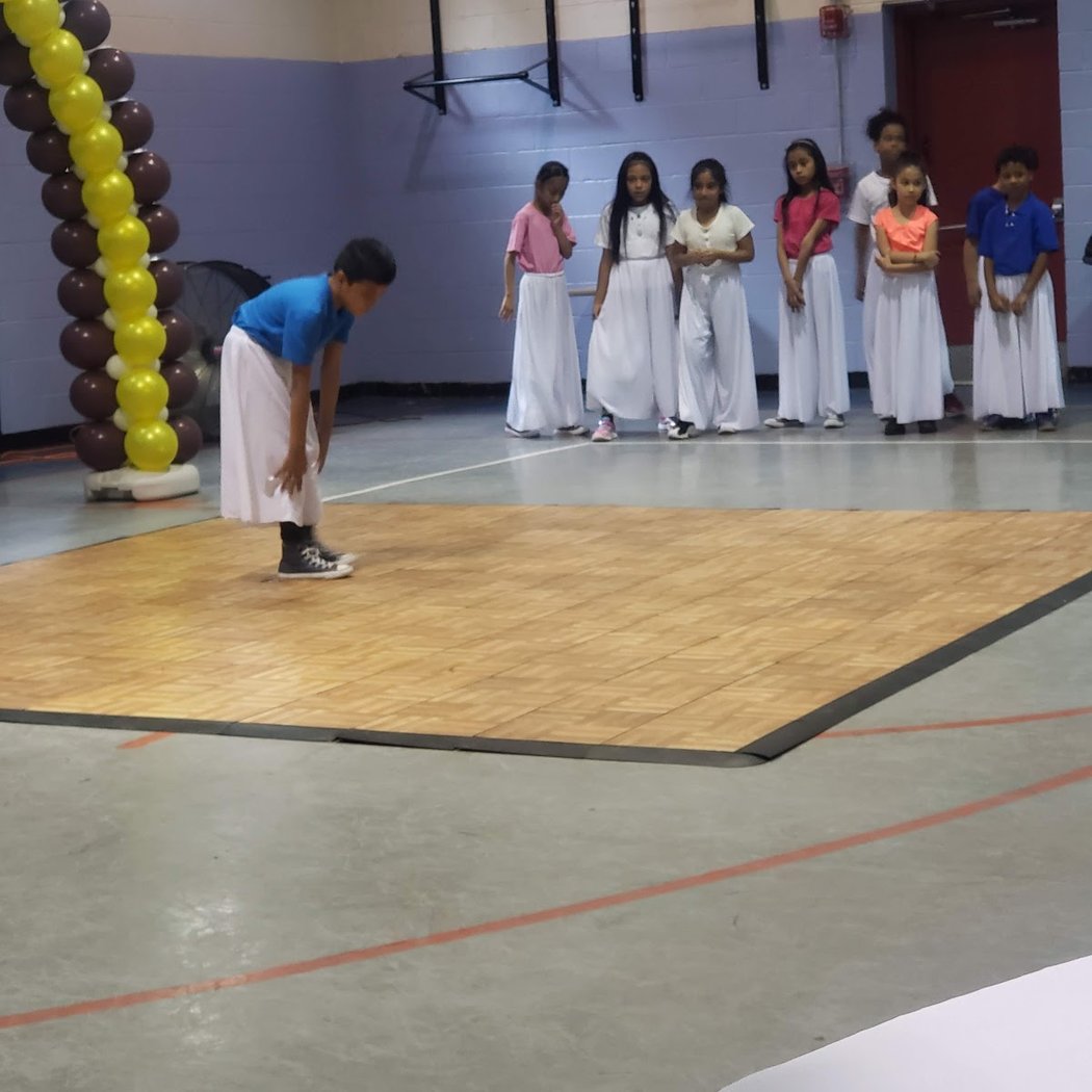 Hope Gardens Community Center 2