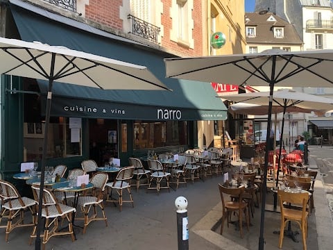narro 2