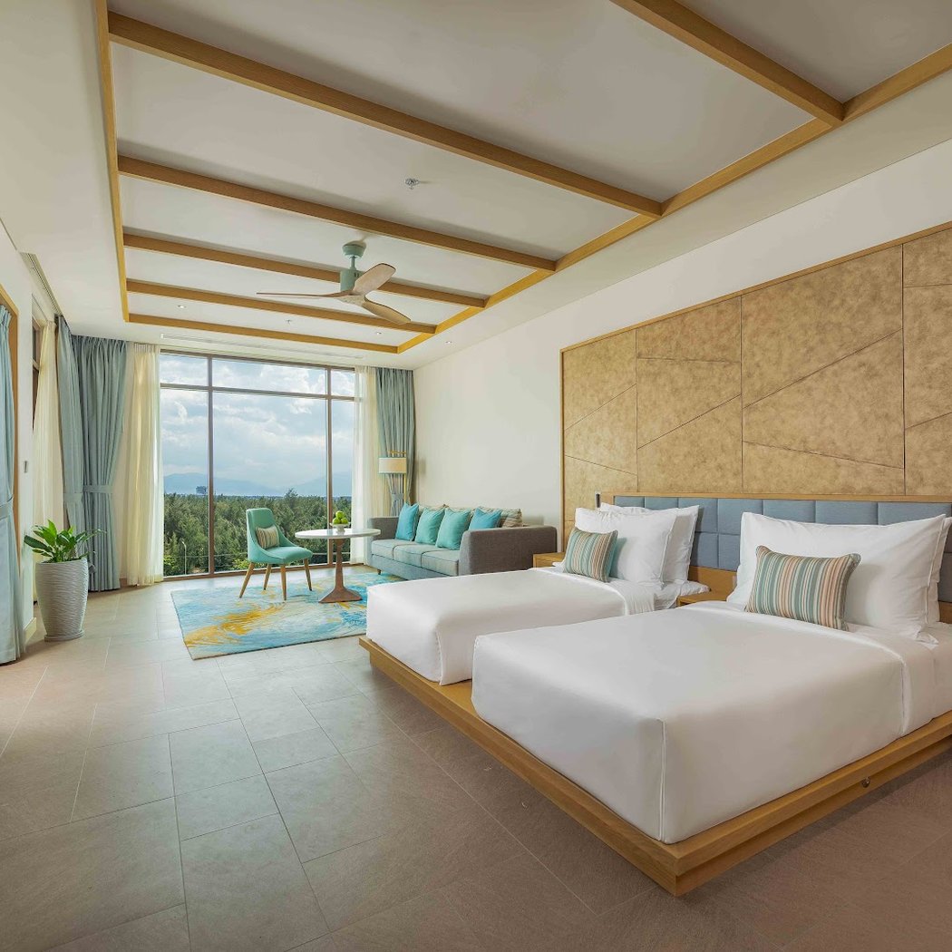 Fusion Resort & Villas Da Nang – Wellness Inclusive 2