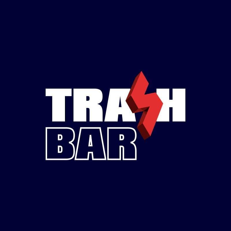 The Trash Bar 3