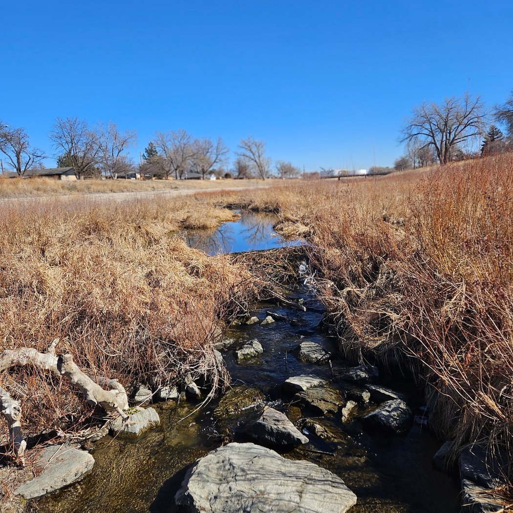 Sand Creek Regional Greenway 3