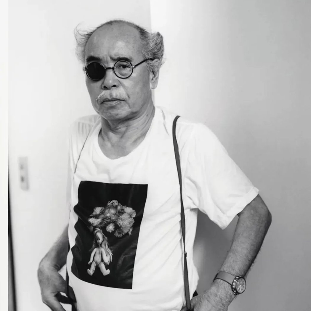 POLARAKI - Mille polaroids d’Araki Nobuyoshi 5